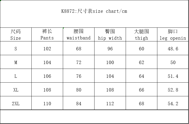 11KN SURPLUS CARGO PANT