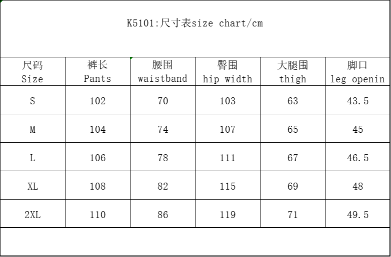 11KN SURPLUS CARGO PANT