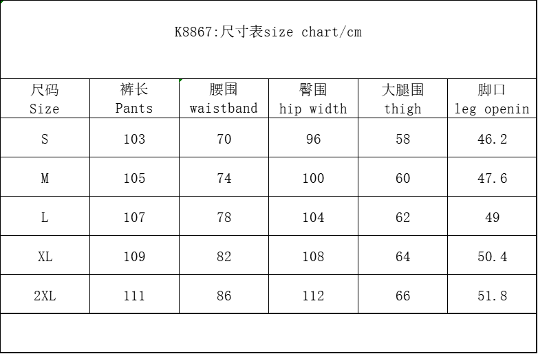 11KN SURPLUS CARGO PANT