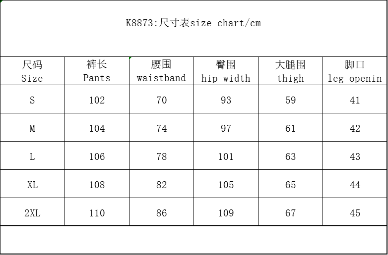 11KN SURPLUS CARGO PANT