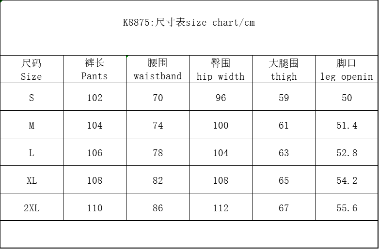 11KN SURPLUS CARGO PANT